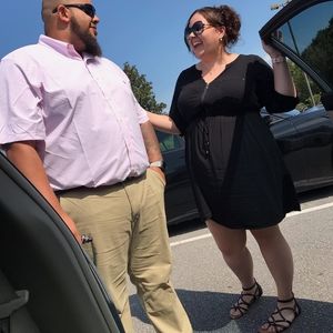 Meet your Posher, Paula